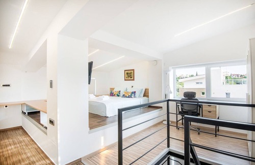 Kato Achaia Villa | Villa de lujo de Anna - Piscina privada - Cerca de Patras