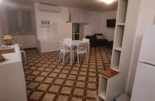 Raito Apartamento | Anna's Terrace Super panoramic apartment equipped with balconies and terraces