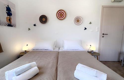 Katapola Apartamento | Anna Studios