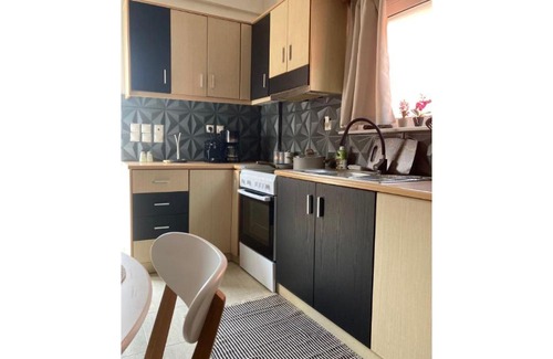 Stavros Apartamento | Annabel