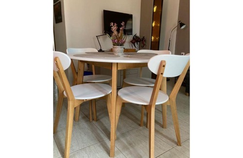 Stavros Apartamento | Annabel