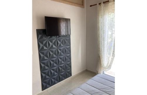 Stavros Apartamento | Annabel