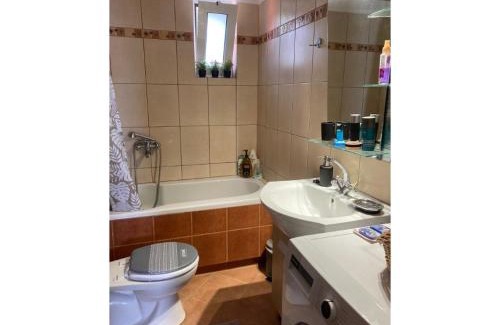 Stavros Apartamento | Annabel