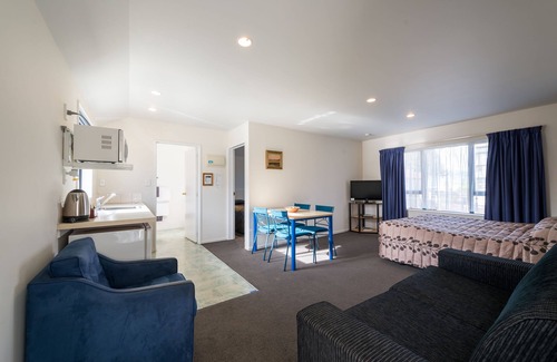 Riccarton Hotel | Annabelle Court Motel