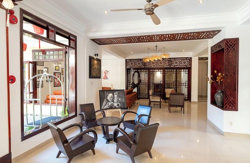 Cam Pho Hotel | ANNAM HERITAGE - Thuy Duong 3