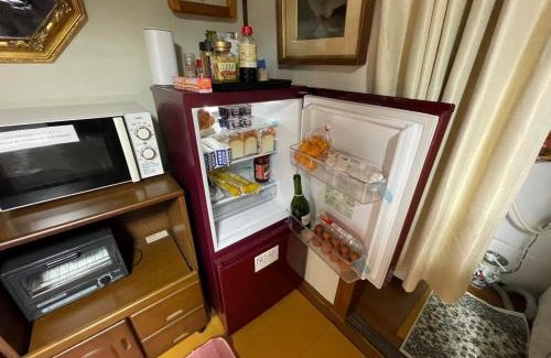 Toyonaka Apartamento | AnNam Stay HOTARUGAIKE - - whole two story house rental