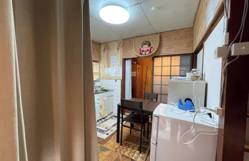 Toyonaka Casa | AnNam Stay New Hotarugaike