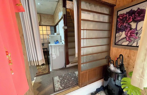 Toyonaka Casa | AnNam Stay New Hotarugaike