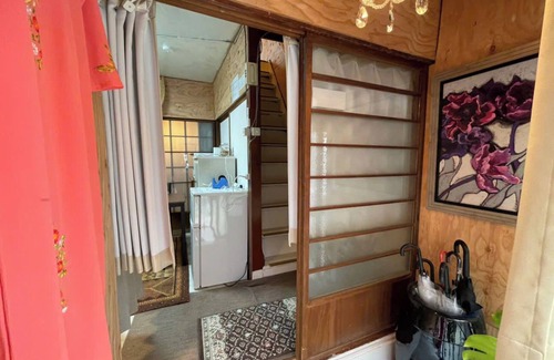 Toyonaka Casa | AnNam Stay New Hotarugaike