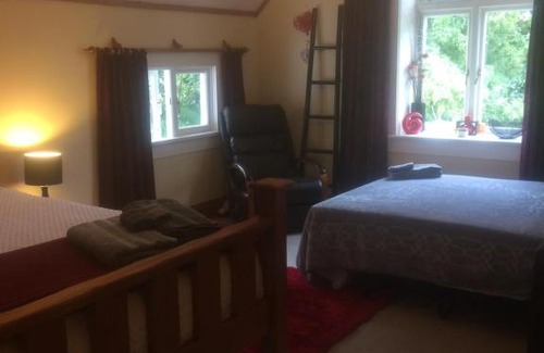 Levin Cama Y Desayuno | Annandale Manor