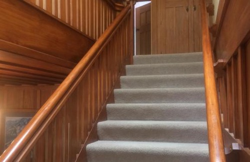 Levin Cama Y Desayuno | Annandale Manor