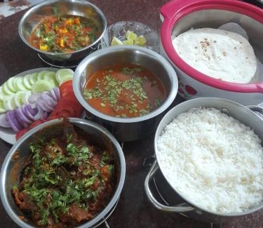 Nandgaon Casa | Annapurna Beach House