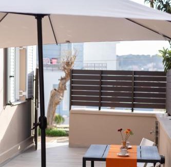 Lesvos Villa | Annas Cozy Stone House