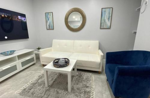 Hollywood Apartamento | Annas Peaceful Mini Luxury Suite