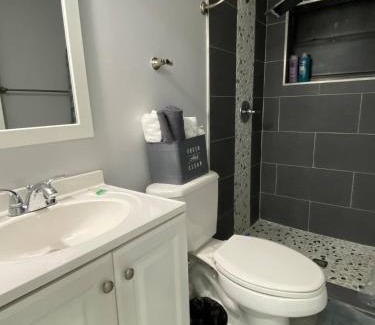 Hollywood Apartamento | Annas Peaceful Mini Luxury Suite