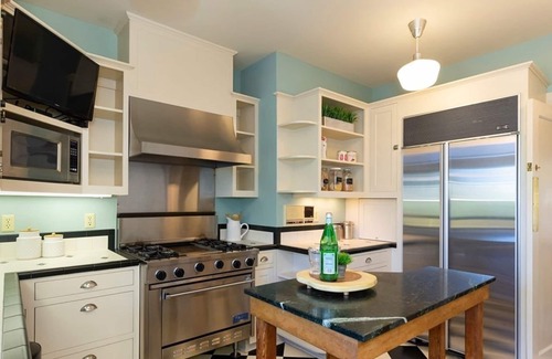 Queen Anne Hotel | Anne Haven Spacious Retreat DT Seattle