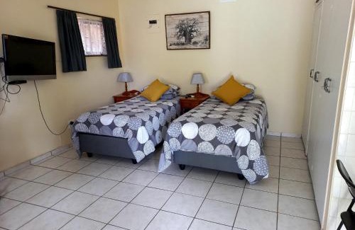 Musgrave Apartamento | Anne's Cottage