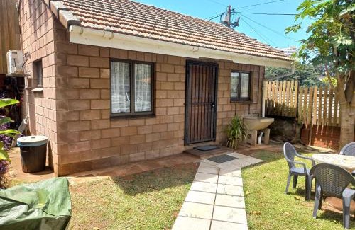Musgrave Apartamento | Anne's Cottage