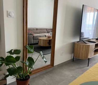 Annecy Apartamento | Annecy Naila's apartement
