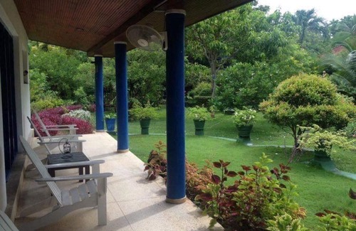Aluthgama Apartamento | Annely's villa