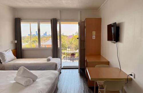 Annerley Hotel | Annerley Motor Inn