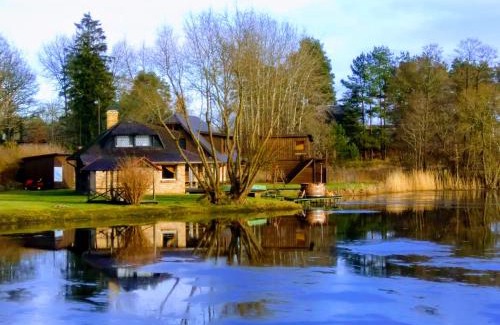 Baltic Sea Casa | Annes