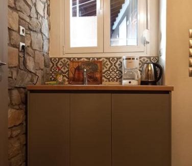 Sklithron Apartamento | Anneta s StudioBear s Path