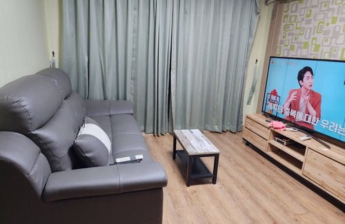 Okpo-dong Apartamento | Anneth's home for you