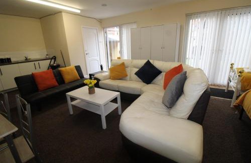 Rotherham Apartamento | Annex at 29B St Ann's