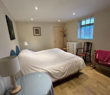 Congleton Apartamento | Annexe in Broomfield Barn