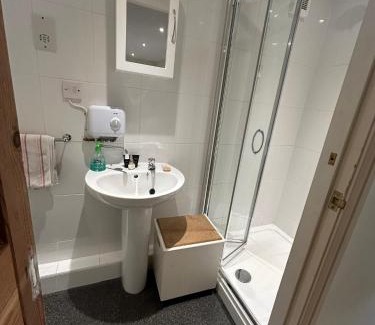 Congleton Apartamento | Annexe in Broomfield Barn