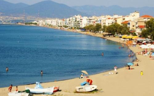 Agia Triada Apartamento | Anni's apartments 50m from the beach