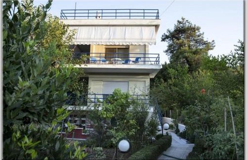 Agia Triada Apartamento | Anni's apartments 50m from the beach