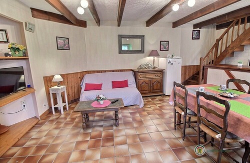 Saint-Clet Casa | Annick - ST Clet - Gîte
