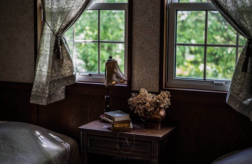 Tateshina Casa | Annie Hills