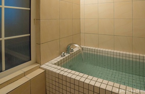 Tateshina Casa | Annie Hills