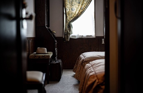 Tateshina Casa | Annie Hills