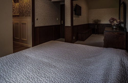 Tateshina Casa | Annie Hills