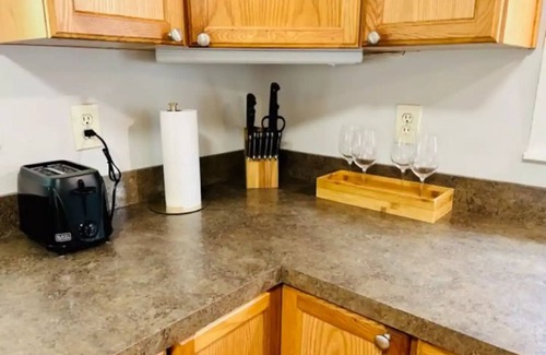 Lenoir City Casa | Annie's Abode - Downtown LC