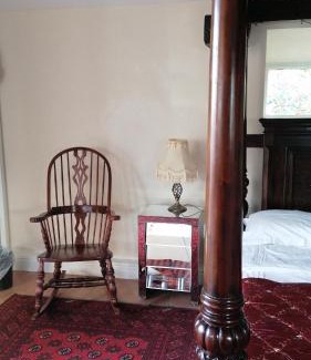 Carlisle Apartamento | Annie's