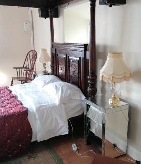 Carlisle Apartamento | Annie's