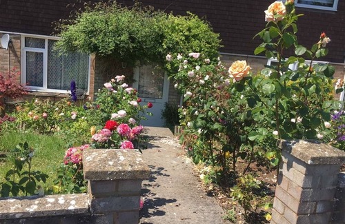 Amesbury Casa | Annie’s House in Amesbury