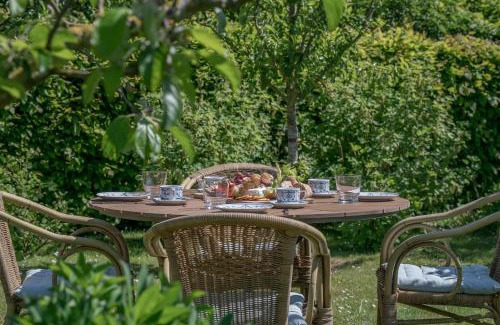 Oldsum Casa | Anno ,Whg Anne Bonney Nr 2, Hausteil