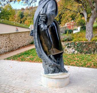 Hautvillers Casa | Anno1788