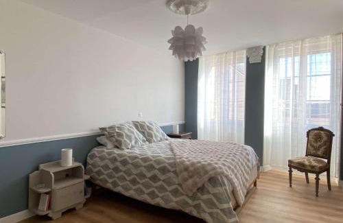 Hautvillers Casa | Anno1788