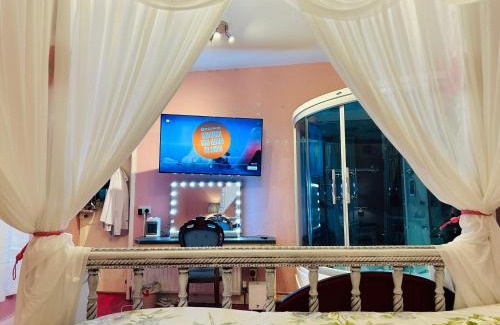 Annsborough Villa | Annsborough House Castlewellan