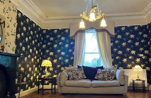 Annsborough Villa | Annsborough House Castlewellan