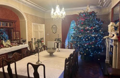 Annsborough Villa | Annsborough House Castlewellan