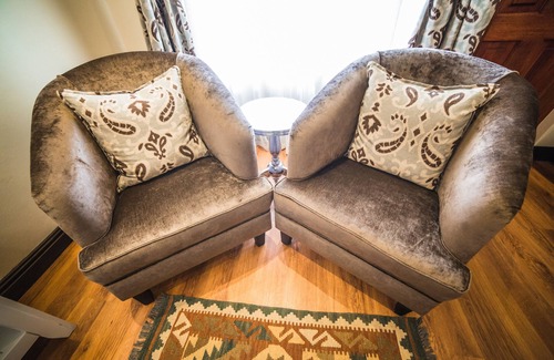 Klerksdorp Casa | AnnVilla Guesthouse