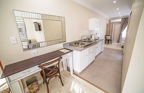Klerksdorp Casa | AnnVilla Guesthouse